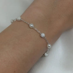 Pulsera - Modelo N� 19