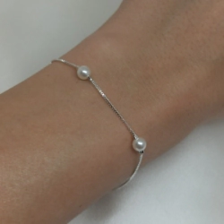 Pulsera - Modelo N� 20