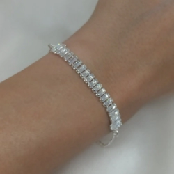 Pulsera - Modelo N� 21