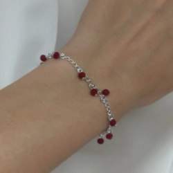 Pulsera - Modelo N� 22