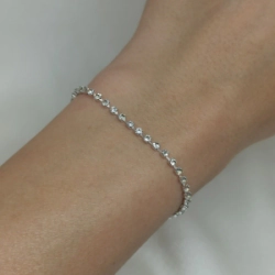 Pulsera - Modelo N� 24