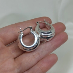 Aros inflados - Modelo N� 2