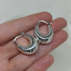 Aros inflados - Modelo N�  7