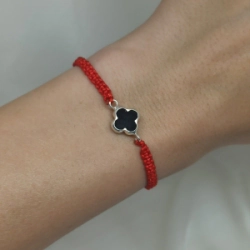 Pulsera Hilo rojo  - Modelo N� 26