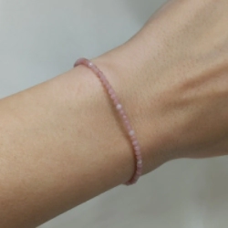 Pulsera Cristal - Modelo N� 30