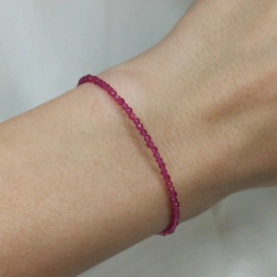 Pulsera Cristal - Modelo N� 32