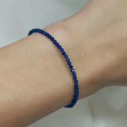 Pulsera Cristal - Modelo N� 36
