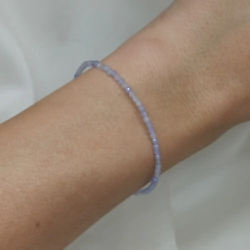 Pulsera Cristal - Modelo N� 40