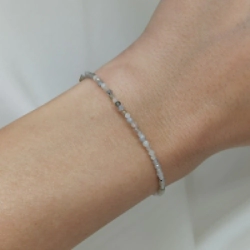 Pulsera Cristal - Modelo N� 41