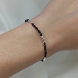 Pulsera Cristal - Modelo N� 42