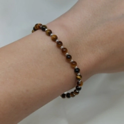 Pulsera Cristal - Modelo N� 43