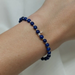Pulsera Cristal - Modelo N� 49
