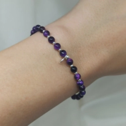 Pulsera Cristal - Modelo N� 50