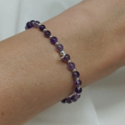 Pulsera Cristal - Modelo N� 51