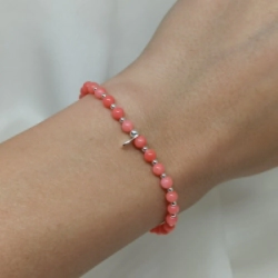 Pulsera Cristal - Modelo N� 52