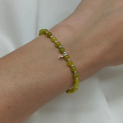 Pulsera Cristal - Modelo N� 53