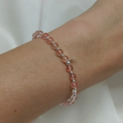 Pulsera Cristal - Modelo N� 54