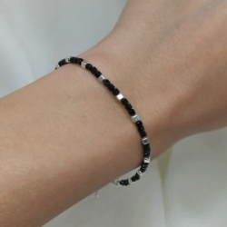 Pulsera Cristal - Modelo N� 55