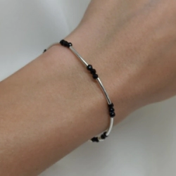 Pulsera Cristal - Modelo N� 56