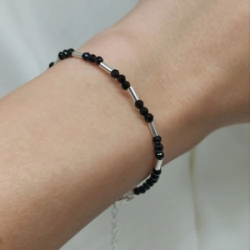 Pulsera Cristal - Modelo N� 57