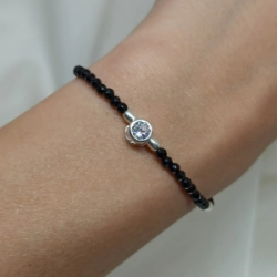 Pulsera Cristal - Modelo N� 58