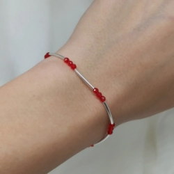 Pulsera Cristal - Modelo N� 59