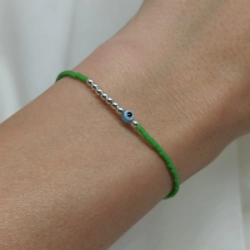 Pulsera Cristal - Modelo N� 70