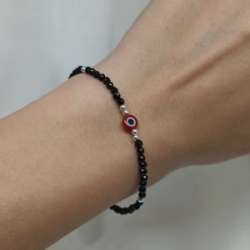 Pulsera Cristal - Modelo N� 71