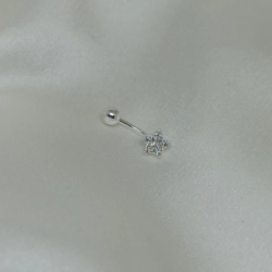 Piercing - Modelo N� 40