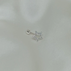 Piercing - Modelo N� 41
