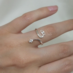 Anillo micro - Modelo N� 06