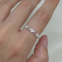 Anillo micro - Modelo N� 07