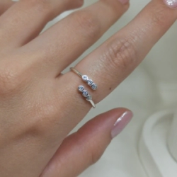 Anillo micro - Modelo N� 10