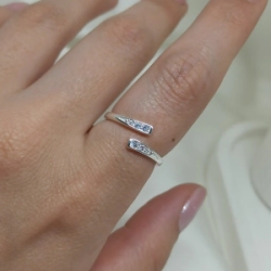 Anillo micro - Modelo N� 12