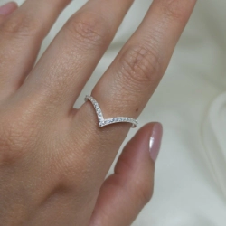 Anillo micro - Modelo N� 13