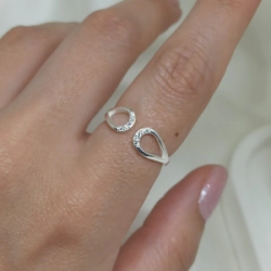 Anillo micro - Modelo N� 16