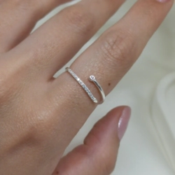 Anillo micro - Modelo N� 19