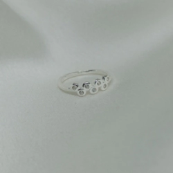Anillo micro - Modelo N� 20
