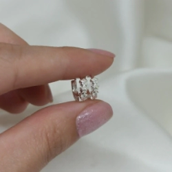 Aros cierre huggies - Modelo N&deg; 02