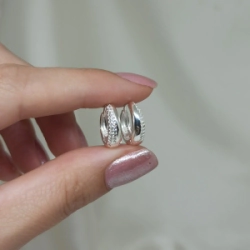 Aros cierre huggies  - Modelo N� 10