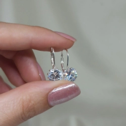 Aros cierre huggies  - Modelo N� 05