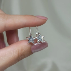 Aros cierre huggies  - Modelo N&deg; 11