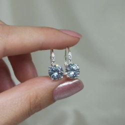 Aros cierre huggies  - Modelo N� 14