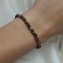 Pulsera de piedras- Modelo N� 8