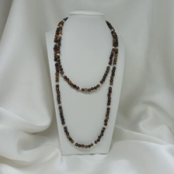 Collares de piedras