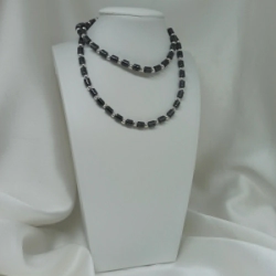 Collares de piedras