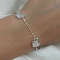 Pulsera - Modelo N� 73