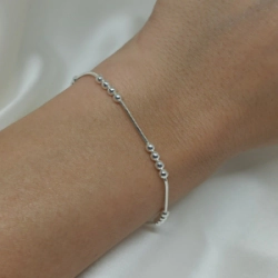 Pulsera - Modelo N� 76