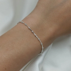 Pulsera - Modelo N� 78