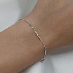 Pulsera - Modelo N� 18
